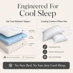 Cool Sleep Bundle