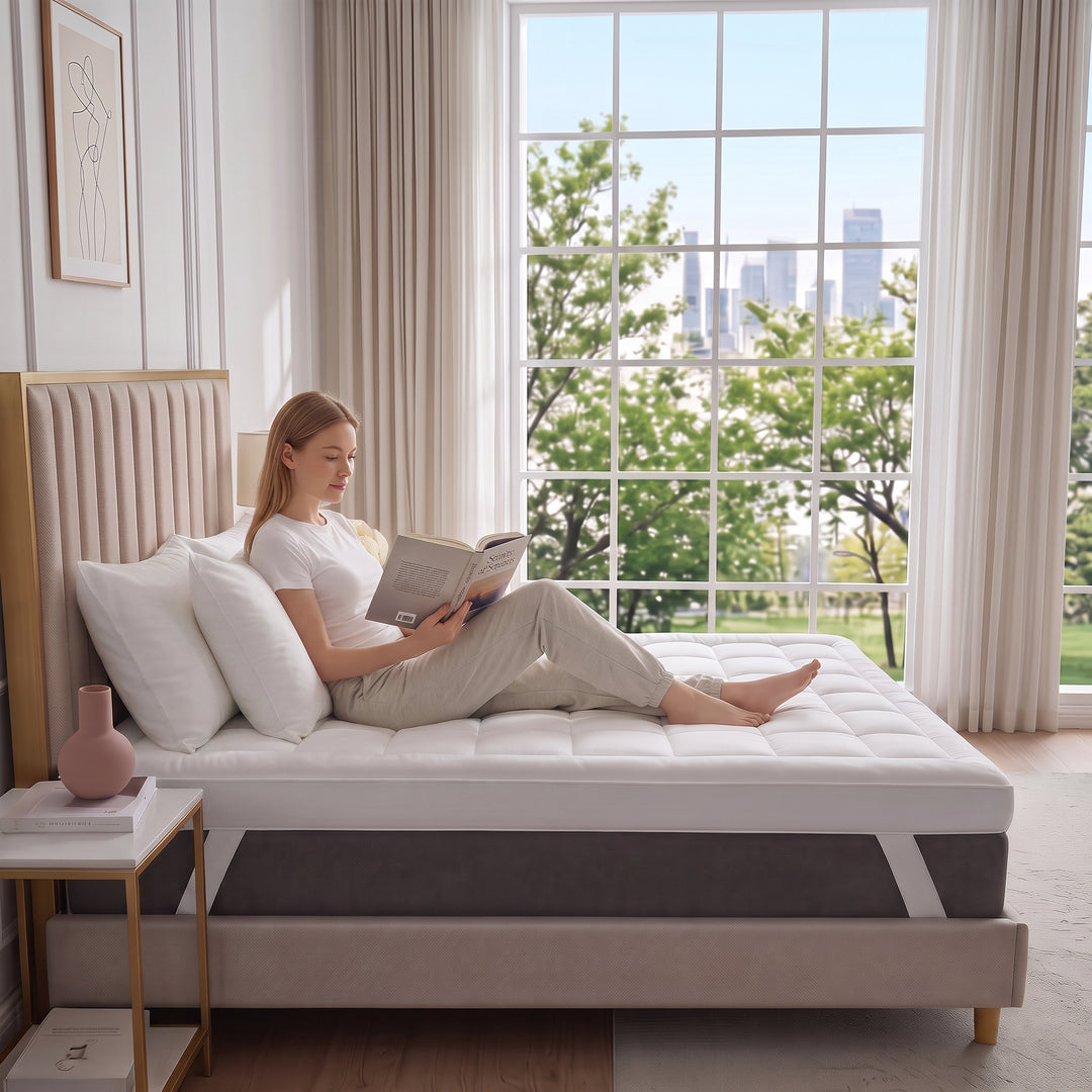 Comfort Sleep Bundle
