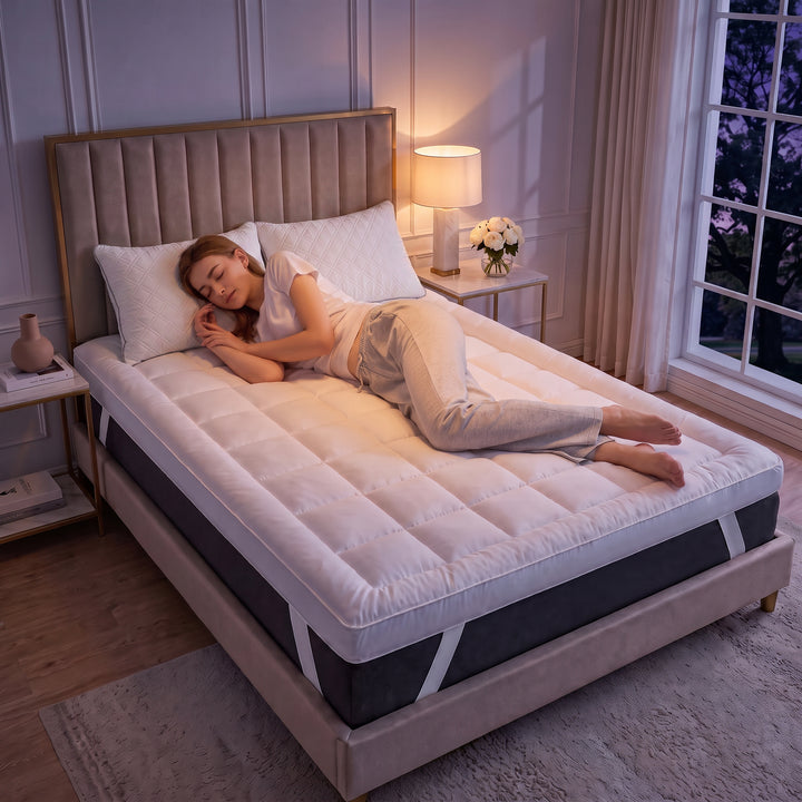 Comfort Sleep Bundle