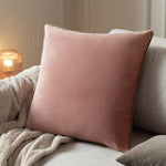PAOLETTI MERIDIAN VELVET CUSHION