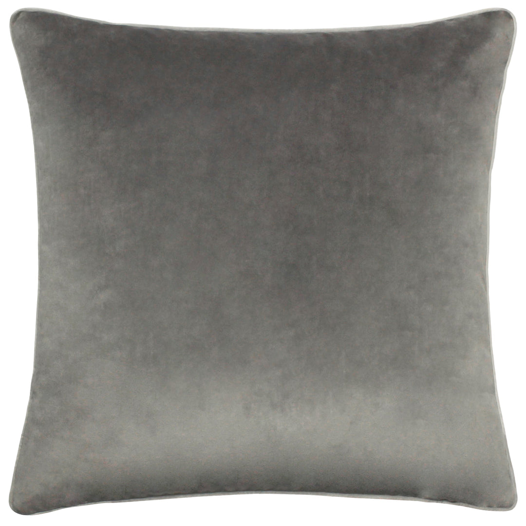 PAOLETTI MERIDIAN VELVET CUSHION