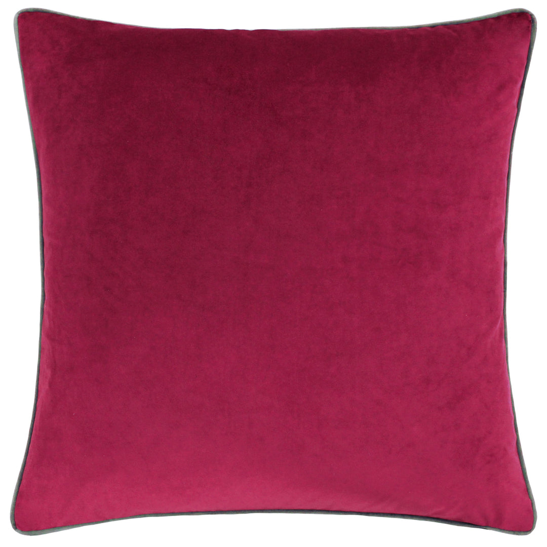 PAOLETTI MERIDIAN VELVET CUSHION