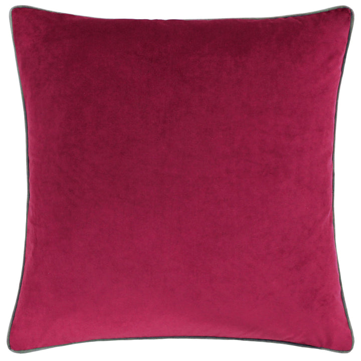 PAOLETTI MERIDIAN VELVET CUSHION