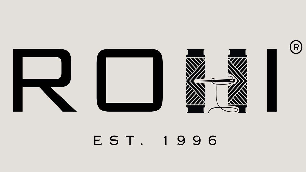 Api Rohi Size of Pillows in UK - ROHI Standards – Rohi Home