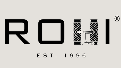 Rohi Engineering Size of Pillows in UK - ROHI Standards – Rohi Home