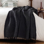 CANDAR TEXTURED BOUCLE THROW