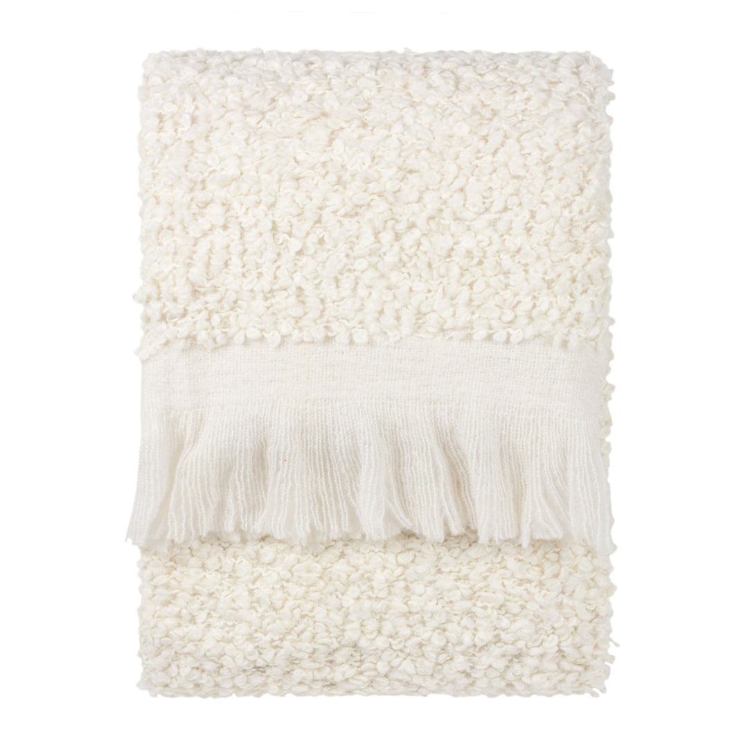 YARD ULSMERE THROW