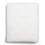 SOFT TOUCH WATERPROOF COT PILLOW PROTECTOR