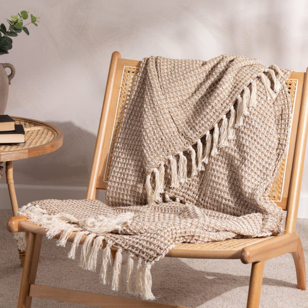 YARD LORNE THROW