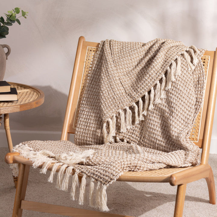 YARD LORNE THROW