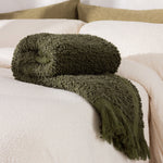 YARD ULSMERE THROW