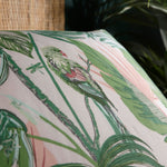 AMAZONIA RAINFOREST DUVET COVER SET