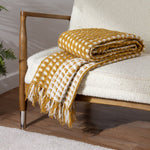 FURN. TOASTY THROW