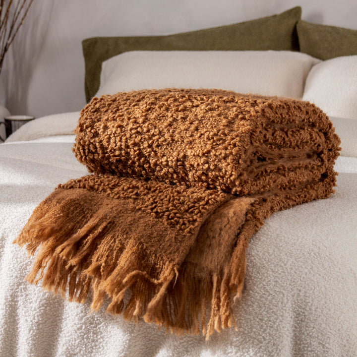 YARD ULSMERE THROW