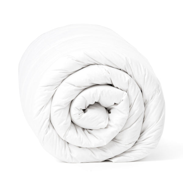 VALUE RANGE 9 TOG ANTI-ALLERGY SUMMER DUVET