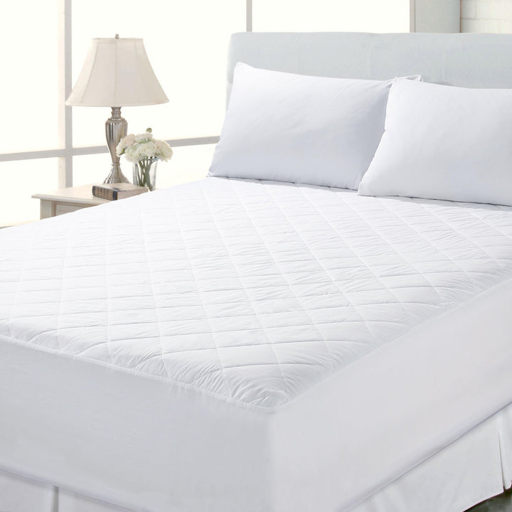 EGYPTIAN COTTON MATTRESS PROTECTOR
