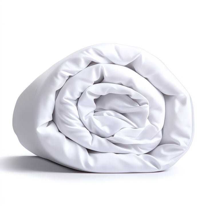 VALUE RANGE 4.5 TOG ANTI-ALLERGY SUMMER DUVET