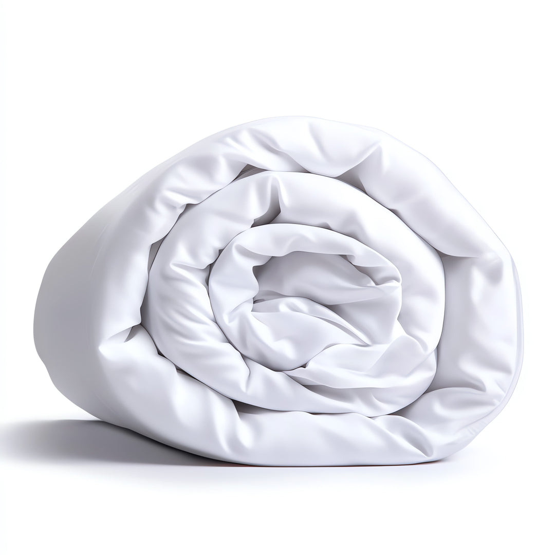 VALUE RANGE 4.5 TOG ANTI-ALLERGY SUMMER DUVET