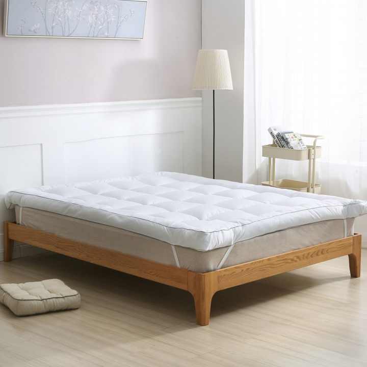 Gel Cool Mattress Topper