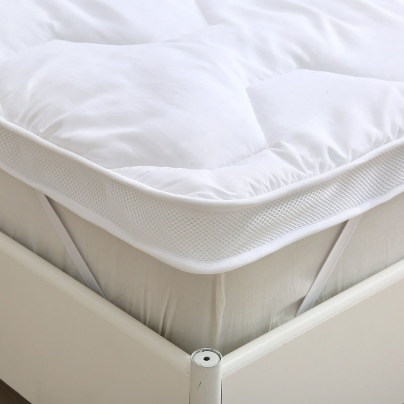 Air Flow Cooling Mattress Topper