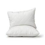 SOFT TOUCH WATERPROOF COT PILLOW PROTECTOR