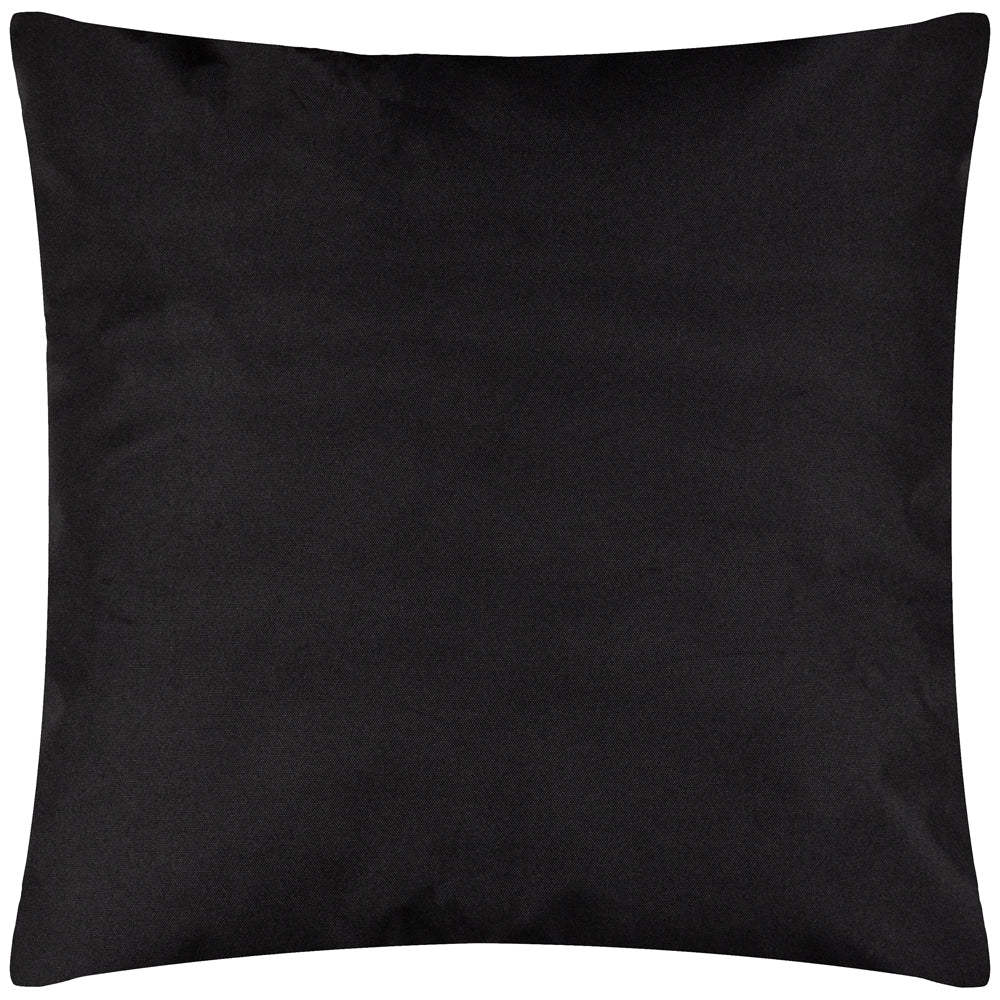 FURN. PLAIN OUTDOOR WATER & UV RESISTANT CUSHION