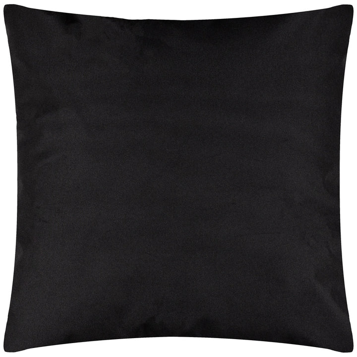 FURN. PLAIN OUTDOOR WATER & UV RESISTANT CUSHION