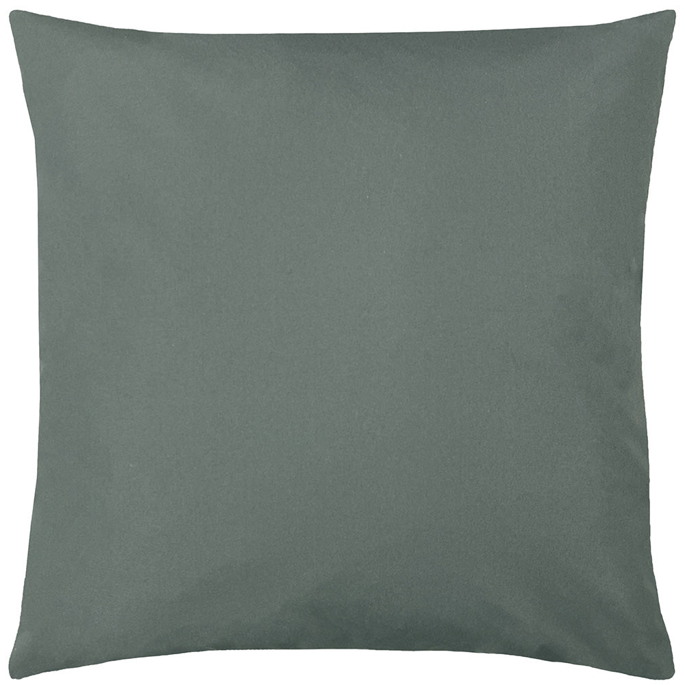 FURN. PLAIN OUTDOOR WATER & UV RESISTANT CUSHION