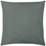 FURN. PLAIN OUTDOOR WATER & UV RESISTANT CUSHION