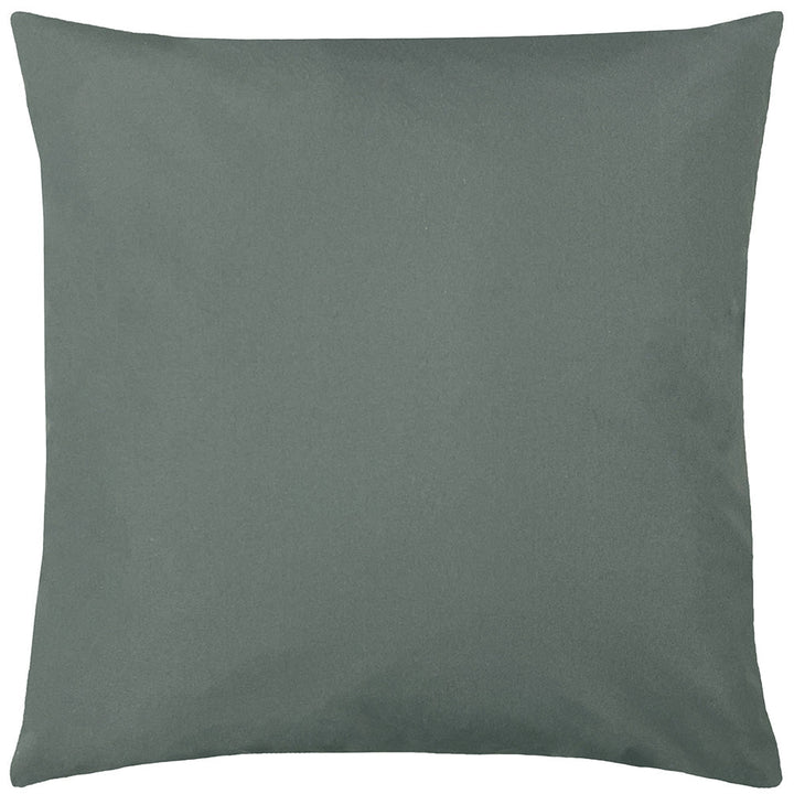 FURN. PLAIN OUTDOOR WATER & UV RESISTANT CUSHION