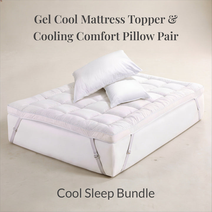 Cool Sleep Bundle