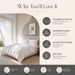 Summer Sleep Bundle